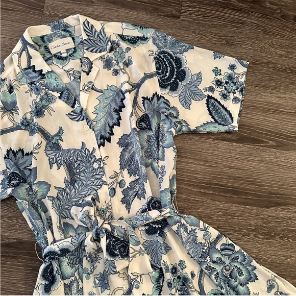 Cara Cara Hobbs Dress - Picture 4 of 9